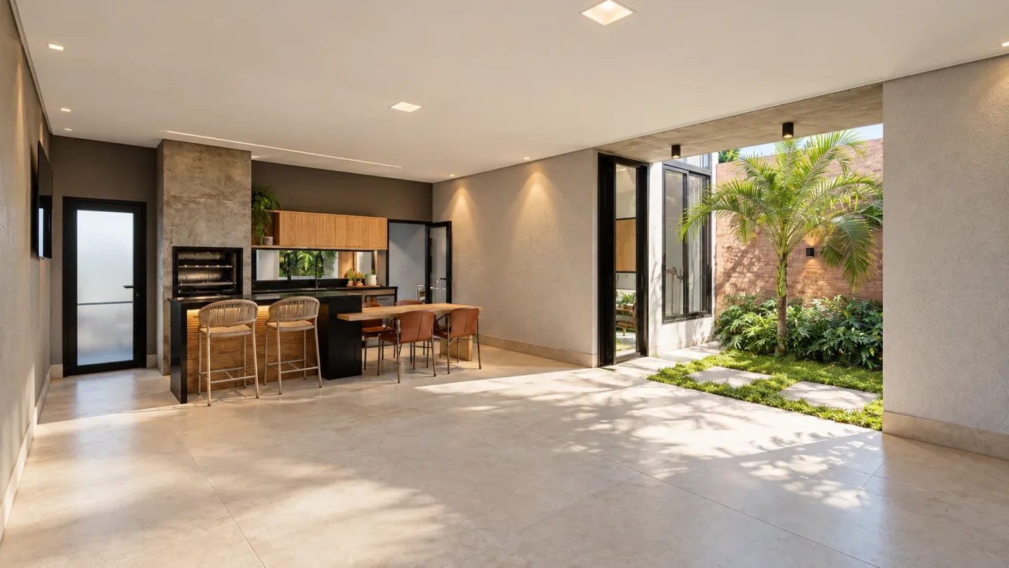 Residência São Joaquim 63 — foto 6 de 17