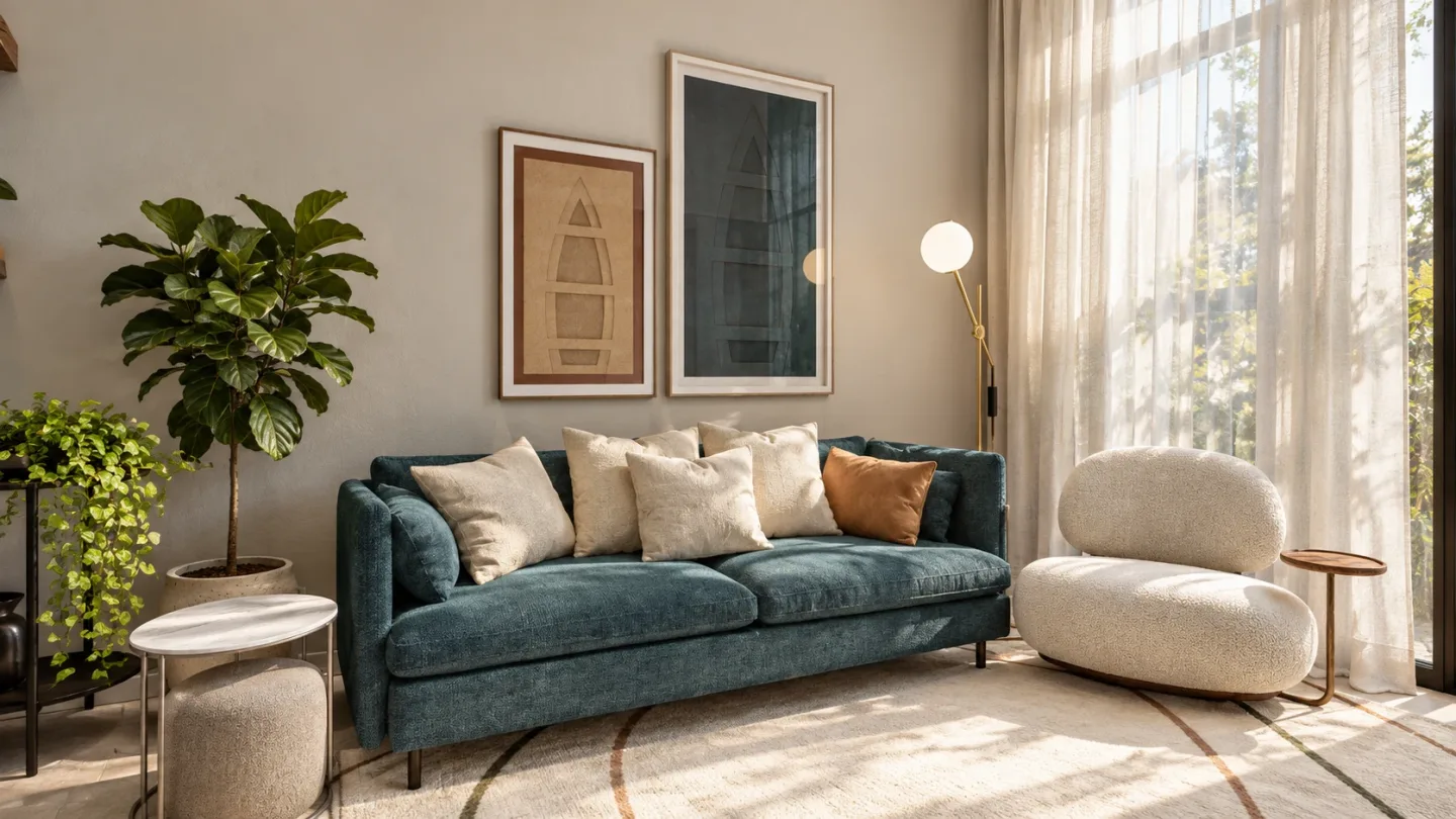 Casa Belvedere — foto 4 de 17