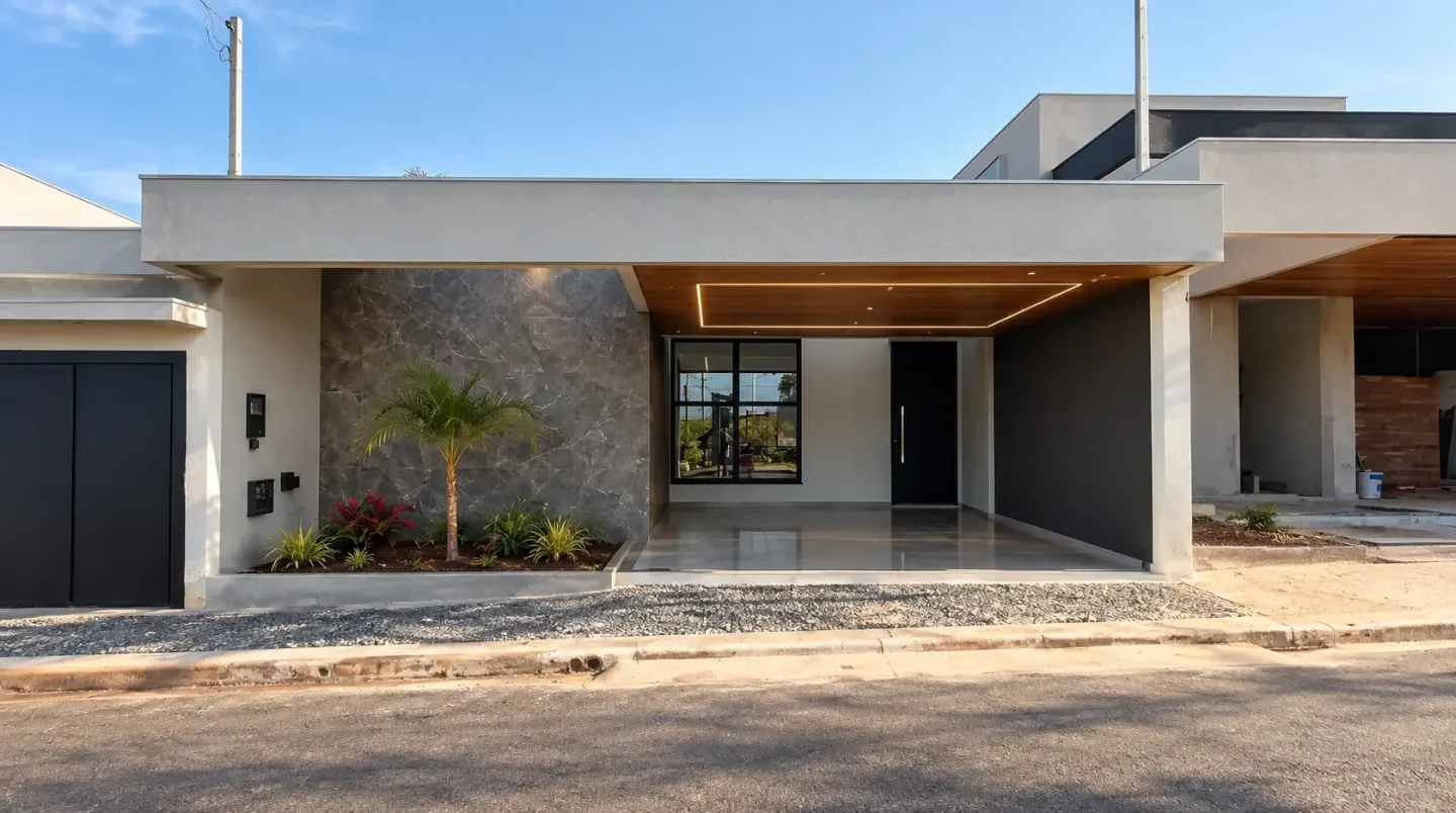 Casa Alba