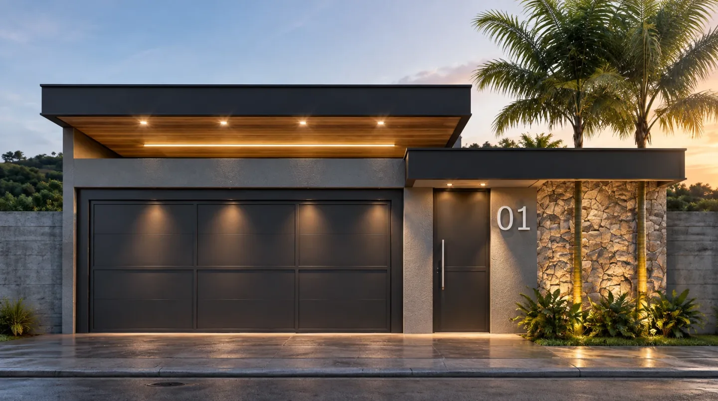 Residência Vedelago 02 — Residencial Vedelago II